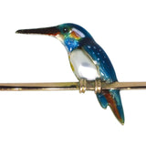 King Fisher Tie Pin