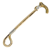 Hunting Whip Stock Pin