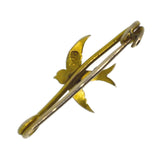 Swallow Bird Brooch