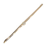 Rose Gold & Pearl Stock Pin