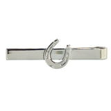 Horse Shoe Tie Clip