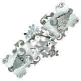 Silver Stock Pin