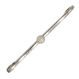 Pearl Stock Pin
