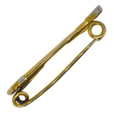 Victorian Whip Stock Pin