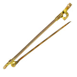 Whip Stock Pin