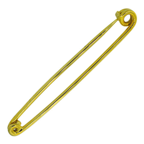 15ct Gold Stock Pin
