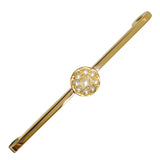 Vintage Pearl Stock Pin