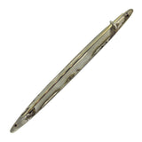 Blue Enamel Stock Pin