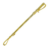 riding whip stock pin