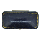 Diamond & Sapphire Stock Pin