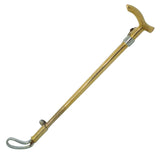 vintage whip stock pin