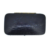 Sapphire & Diamond Stock Pin