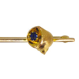 Shell Stock Pin