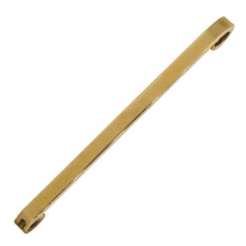 Plain Bar Stock Pin