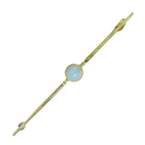 opal stock pin