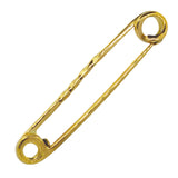 hunting stock pin