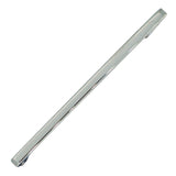 Silver Bar Stock Pin