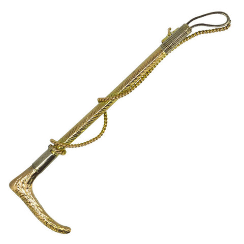Hunting Whip Stock Pin
