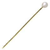 Pearl Tie Pin