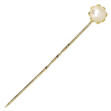 Pearl Tie Pin