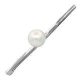 pearl stock pin