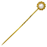 Pearl Stick Pin