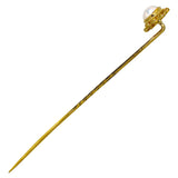 Pearl Stick Pin