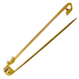 Pearl Stock Pin