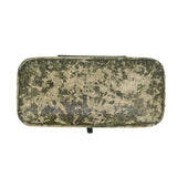 Sapphire & Pearl Stock Pin