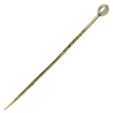 Pearl Tie Pin