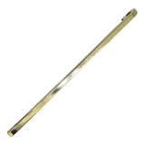 Plain Bar Stock Pin