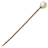 Pearl Tie Pin