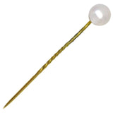 Pearl Tie Pin