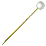 Pearl Tie Pin