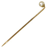 Pearl Stick Pin