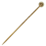 Pearl Stick Pin