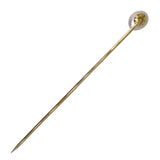 Pearl Tie Pin