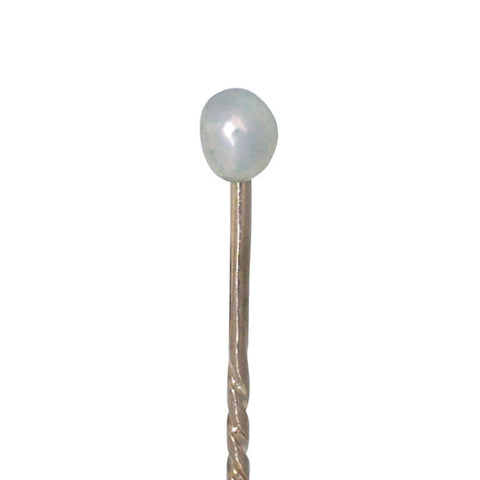 Pearl Tie Pin