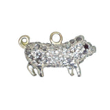 pig charm