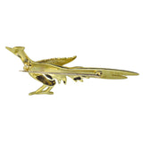 Pheasant Brooch