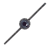 Marcasite Stock Pin