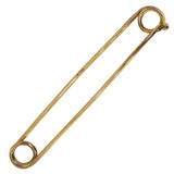 rose gold stock pin