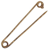 Rose Gold Stock Pin