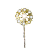 Pearl Tie Pin