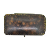 Diamond Horse Shoe Stock Pin