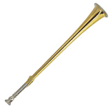 Hunting Horn Stock Pin