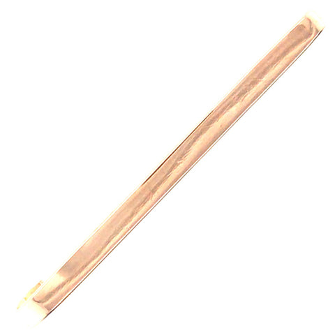 Rose Gold Stock Pin