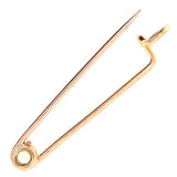 Rose Gold Stock Pin