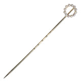 Pearl Stick Pin