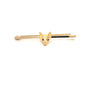 Fox Head Stock Pin